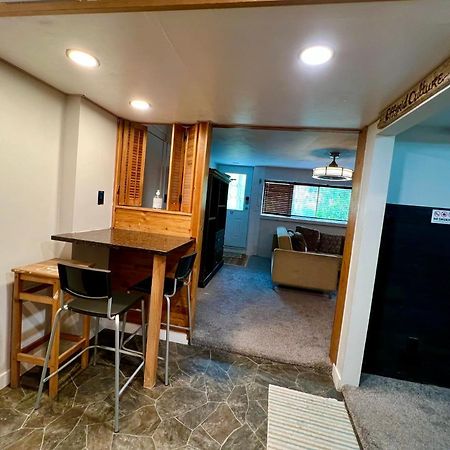 Resort Style Home Living Делта Екстер'єр фото