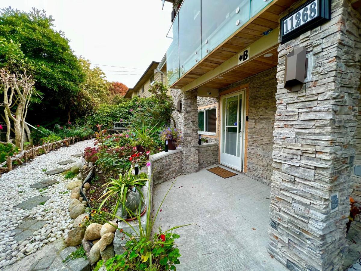 Resort Style Home Living Делта Екстер'єр фото