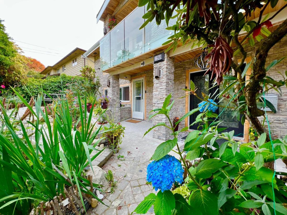 Resort Style Home Living Делта Екстер'єр фото