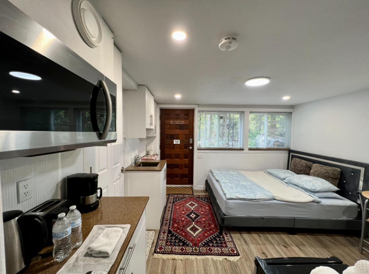 Resort Style Home Living Делта Екстер'єр фото